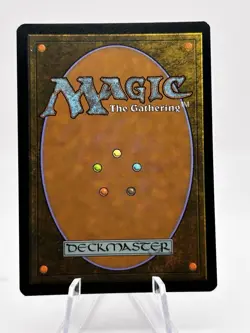 Tatsunari, Toad Rider 461 Extended Art Foil Kamigawa: Neon Dynasty NEO MTG NM - Image 2