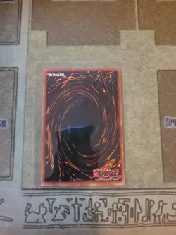 YUGIOH TCG MICHIZURE PSV-051 RARE UNLIMITED EDITION LP 1996 - Image 2