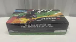 Magic The Gathering Commander Masters Set Booster Box – Sealed Ships from USA 195166216805 - Image 4