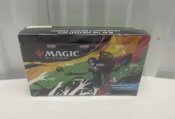Magic The Gathering Commander Masters Set Booster Box – Sealed Ships from USA 195166216805 - Image 5