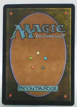 Magic The Gathering Onslaught Smother #170/350 - LP/MP - Image 3