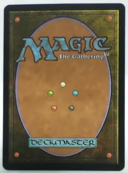 Magic The Gathering Onslaught Smother #170/350 - LP/MP - Image 5