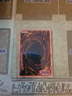 YUGIOH TCG GREAT LONG NOSE LOD-068 COMMON 1ST EDITION NM 1996 - Image 2