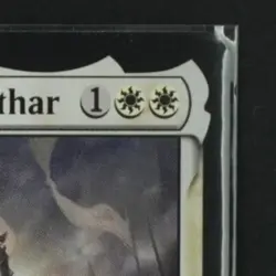 2021 MAGIC: THE GATHERING INNISTRAD: MIDNIGHT HUNT ADELINE, RESPLENDENT CATHAR - Image 5