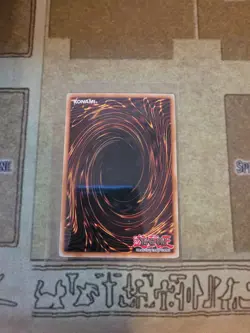 YUGIOH TCG D.D. ASSAILANT BP01-EN133 STARFOIL 1ST EDITION LP - Image 2