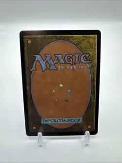 1x Sephiroth, the Savior, Showcase Art 0049, Foil, Final Fantasy, Magic MTG NM - Image 2