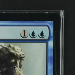 2009 MAGIC: THE GATHERING ZENDIKAR #54/249 LULLMAGE MENTOR - Image 5