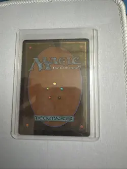 Magic the Gathering ~ MTG ~ 1x Nevinyrral's Disk ~ REVISED - Image 2