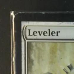 2003 MAGIC: THE GATHERING MIRRODIN #195/306 LEVELER - Image 3