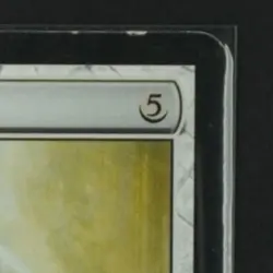 2003 MAGIC: THE GATHERING MIRRODIN #195/306 LEVELER - Image 5