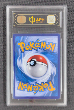 APH Black 10 2025 Pokemon TCG Chinese Exclusive Captain Pikachu 07 09/09 CBB1C - Image 2