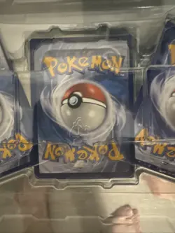 Pokemon - Mega Gengar ex 284/217 Special Illustration Rare - Ascended Heroes NM - Image 2