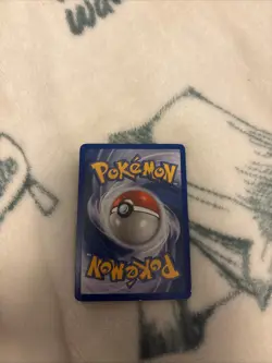 Absol EX Legend Maker Reverse Holo Rare Pokemon Card 15/92 Stamped TCG - Image 3