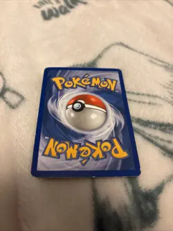 Absol EX Legend Maker Reverse Holo Rare Pokemon Card 15/92 Stamped TCG - Image 4