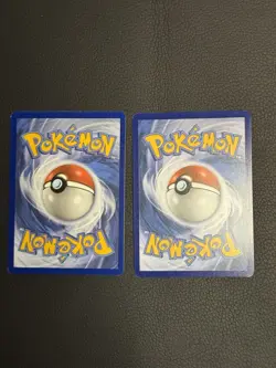 Pokemon TCG 2020 Lot 2 Cards Charmeleon Charmander Reverse Foil English Fire - Image 2