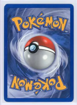 Pokemon TCG - Glacia's Stadium 76/108 - EX Power Keepers - Stamped Reverse - Image 2