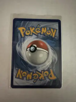 Piplup (Secret Rare Full Art) 239/236 Cosmic Eclipse Holo TCG Pokemon TCG NM - Image 2