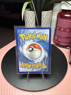 Pokemon TCG Empoleon v Alternative Art Prize Pack Series 040/163 - Image 2