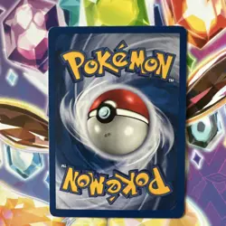 Pokemon Dark Venusaur #7 [Winner] Best of Game Promo 70 HP 2003 Pokemon TCG - Image 2