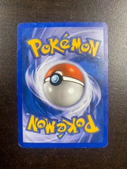 Pokemon TCG Chikorita 44/101 Stamped Reverse Holo EX Dragon Frontiers LP - Image 2