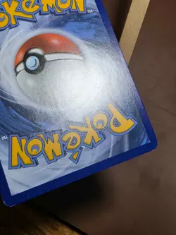 MP Pokemon Fighting Energy Reverse Holo XY - Evolutions 96/108 - Image 3