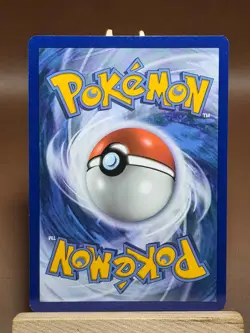 MP Pokemon Fighting Energy Reverse Holo XY - Evolutions 96/108 - Image 4