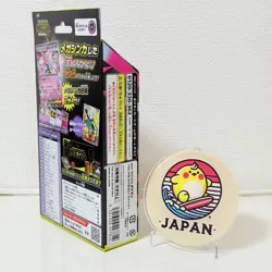 Pokemon Card Game Starter Set MEGA Mega Diancie ex Japanese New From Japan - Image 3