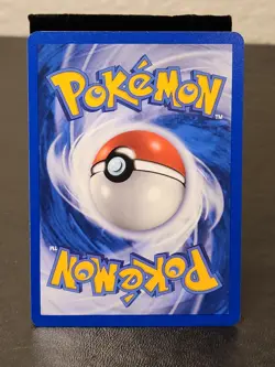 Pokemon Tangela EX FireRed & LeafGreen 30/112 Reverse Holo Pokeball Card Tcg Rar - Image 2