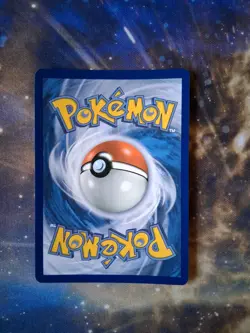 Pokemon TCG Phanpy Card Surging Sparks 205/191 Near Mint Condition - Image 2