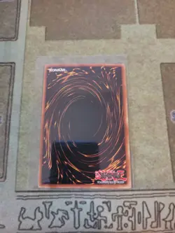 YUGIOH INSPECTION PSV-038 COMMON UNLIMITED ED NM 1996 - Image 2