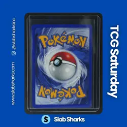 2001 POKEMON NEO DISCOVERY #6/75 KABUTOPS HOLO RARE - Image 2