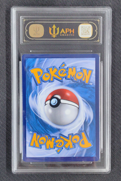 APH Black 10 Pokemon Charizard ex SAR 2025 155/129 CSV5C S.Chinese - Image 2