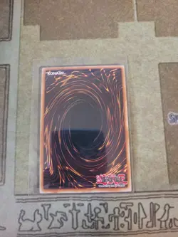 YUGIOH LIMITER REMOVAL LCYW-EN172 ULTRA UNLIMITED ED NM - Image 2