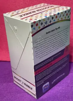 ✨Scarlet & Violet 151 Booster Bundle Brand New, Factory-Sealed Pokemon TCG✨ - Image 5