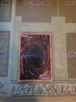 YUGIOH TCG ABSORBING JAR GAOV-EN037 RARE 1ST EDITION NM - Image 2