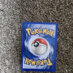 Pokemon Abra Expedition Base Set Common 93/165 HP40 Basic Hajime Kusajima - Image 3