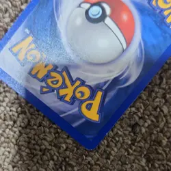 Pokemon Abra Expedition Base Set Common 93/165 HP40 Basic Hajime Kusajima - Image 5