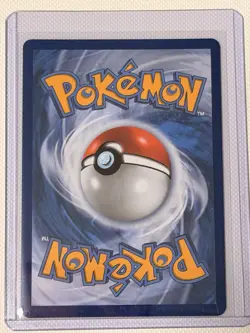 Mega Charizard X ex 013/094 Double Rare Phantasmal Flames Pokemon Near Mint - Image 2