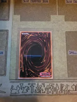 YUGIOH TCG FAIRYS GIFT LCYW-EN227 SUPER UNLIMITED EDITION NM - Image 2