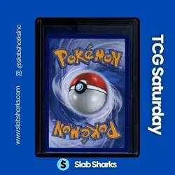 2026 POKEMON ASCENDED HEROES #268/217 MEGA HAWLUCHA EX MEGA ATTACK RARE - Image 2