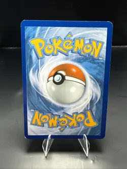 Pokemon Mew EX Full Art Ultra Rare Holo RC24/RC25 Legendary Treasures LP - Image 4