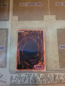 YUGIOH TCG RIRYOKU TSC-002 PARALLEL SECRET UNLIMITED ED VLP - Image 2
