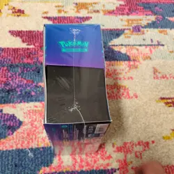 Pokemon Center Journey Together Elite Trainer Box SEALED PC ETB - Image 5