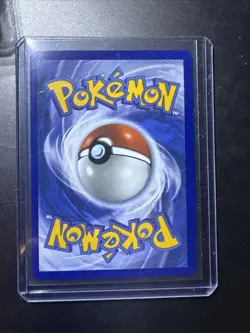 Mega Scrafty EX 270/217 ASC EN: Foil Rare Pokemon TCG Card (English) - Image 2