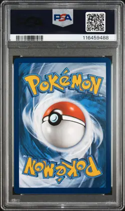 Pokemon Mewtwo VSTAR GG44/GG70 Crown Zenith Holo Ultra Rare PSA 9 - Image 2
