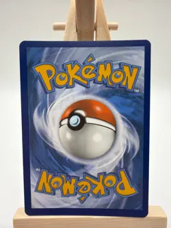 Pokemon TCG Paradox Rift Garganacl Illustration Rare 202/182 - NM/M - Image 2