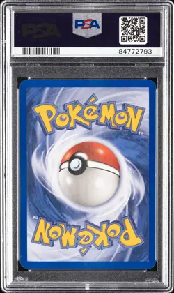 2004 POKEMON EX TEAM ROCKET RETURNS #67 MAREEP-REVERSE FOIL PSA 10 - Image 2
