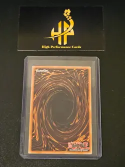 Dark Magical Circle Ultra Rare 1st Editon Yu-Gi-Oh! - Image 2