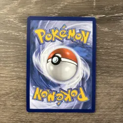 Pokemon Misty's Psyduck 193/182 Sv10: Destined Rivals Holo IR - Image 4