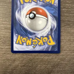 Pokemon Misty's Psyduck 193/182 Sv10: Destined Rivals Holo IR - Image 5